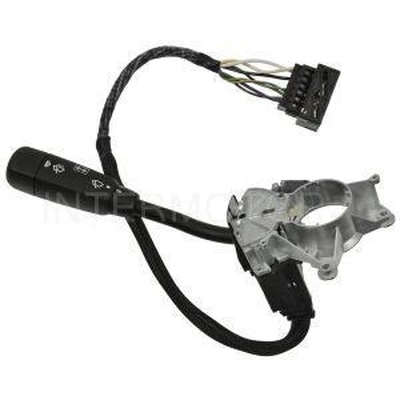 Interrupteur d'essuie-glace de BLUE STREAK (HYGRADE MOTOR) - CBS2081 pa3
