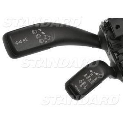 Wiper Switch by BLUE STREAK (HYGRADE MOTOR) - CBS2086 pa3