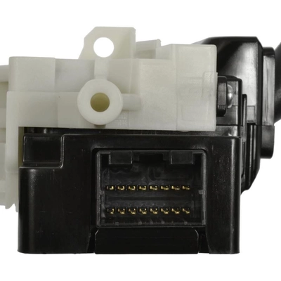 Wiper Switch by BLUE STREAK (HYGRADE MOTOR) - CBS2089 pa2