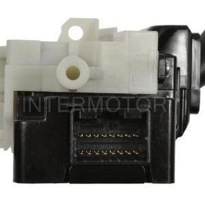 Wiper Switch by BLUE STREAK (HYGRADE MOTOR) - CBS2089 pa9