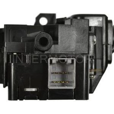 Wiper Switch by BLUE STREAK (HYGRADE MOTOR) - CBS2090 pa12