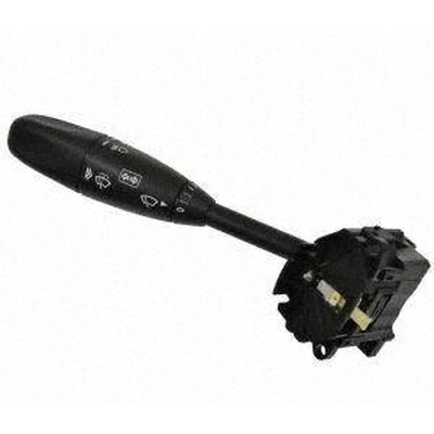 Wiper Switch by BLUE STREAK (HYGRADE MOTOR) - CBS2107 pa7