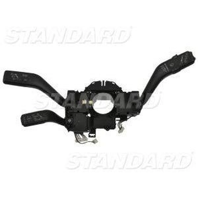 Wiper Switch by BLUE STREAK (HYGRADE MOTOR) - CBS2118 pa1