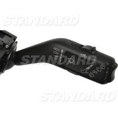Wiper Switch by BLUE STREAK (HYGRADE MOTOR) - CBS2118 pa7