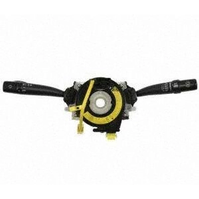 Interrupteur d'essuie-glace de BLUE STREAK (HYGRADE MOTOR) - CBS2127 pa34