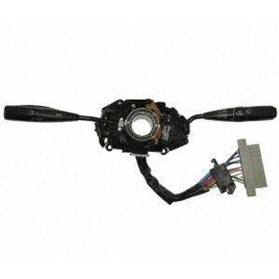 Wiper Switch by BLUE STREAK (HYGRADE MOTOR) - CBS2136 pa16