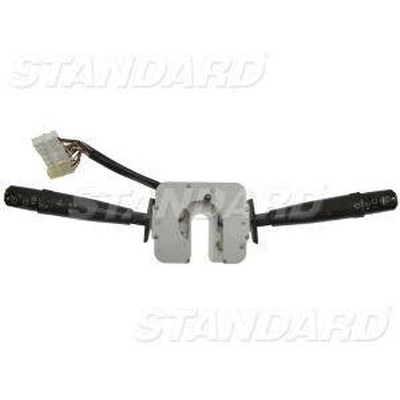 Wiper Switch by BLUE STREAK (HYGRADE MOTOR) - CBS2145 pa1