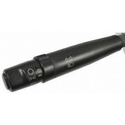 Wiper Switch by BLUE STREAK (HYGRADE MOTOR) - CBS2147 pa18
