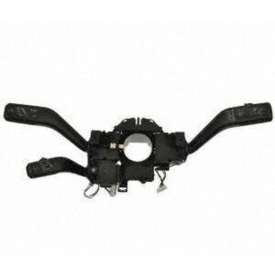 Wiper Switch by BLUE STREAK (HYGRADE MOTOR) - CBS2153 pa9