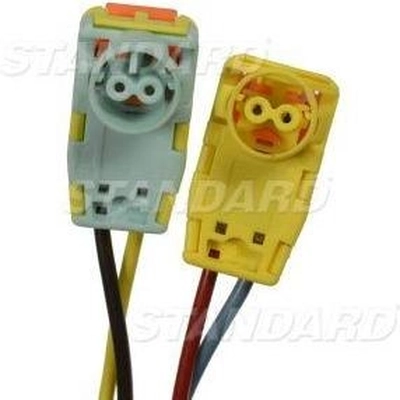 Interrupteur d'essuie-glace de BLUE STREAK (HYGRADE MOTOR) - CBS2154 pa11