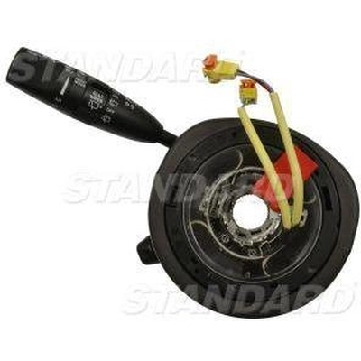 Wiper Switch by BLUE STREAK (HYGRADE MOTOR) - CBS2158 pa2