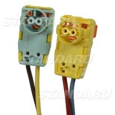 Wiper Switch by BLUE STREAK (HYGRADE MOTOR) - CBS2158 pa7