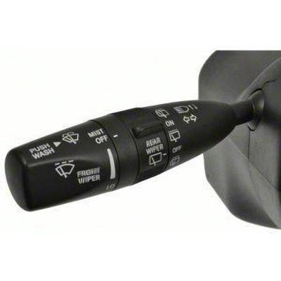Wiper Switch by BLUE STREAK (HYGRADE MOTOR) - CBS2161 pa3
