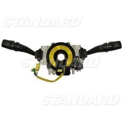 Wiper Switch by BLUE STREAK (HYGRADE MOTOR) - CBS2165 pa1