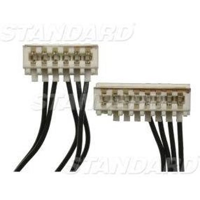 Wiper Switch by BLUE STREAK (HYGRADE MOTOR) - CBS2169 pa13