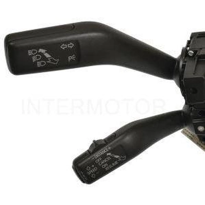 Wiper Switch by BLUE STREAK (HYGRADE MOTOR) - CBS2192 pa2