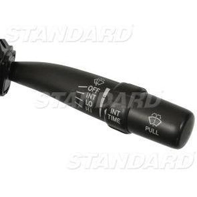 Interrupteur d'essuie-glace de BLUE STREAK (HYGRADE MOTOR) - CBS2193 pa25