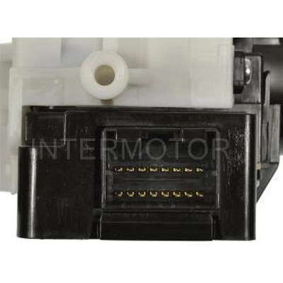 Wiper Switch by BLUE STREAK (HYGRADE MOTOR) - CBS2212 pa6