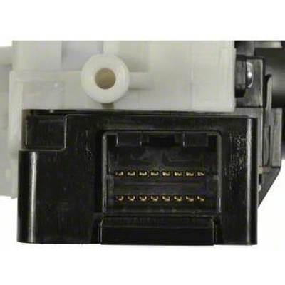 Wiper Switch by BLUE STREAK (HYGRADE MOTOR) - CBS2212 pa8
