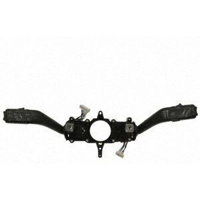 Wiper Switch by BLUE STREAK (HYGRADE MOTOR) - CBS2213 pa9
