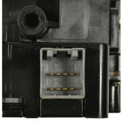 Wiper Switch by BLUE STREAK (HYGRADE MOTOR) - CBS2214 pa4