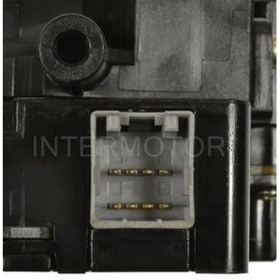 Wiper Switch by BLUE STREAK (HYGRADE MOTOR) - CBS2214 pa7