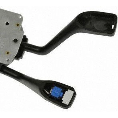 Wiper Switch by BLUE STREAK (HYGRADE MOTOR) - CBS2235 pa5