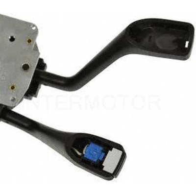 Wiper Switch by BLUE STREAK (HYGRADE MOTOR) - CBS2235 pa6