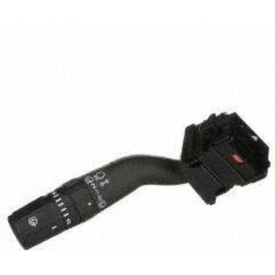 Wiper Switch by BLUE STREAK (HYGRADE MOTOR) - CBS2289 pa14