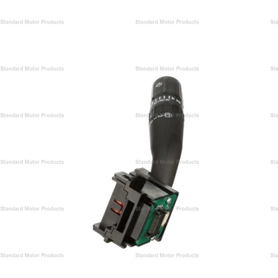 Wiper Switch by BLUE STREAK (HYGRADE MOTOR) - CBS2294 pa2