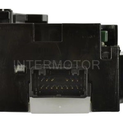 Wiper Switch by BLUE STREAK (HYGRADE MOTOR) - CBS2314 pa24