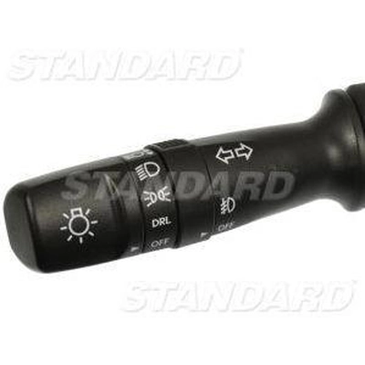 Wiper Switch by BLUE STREAK (HYGRADE MOTOR) - CBS2321 pa11