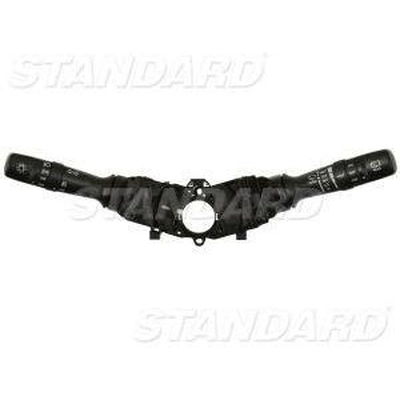 Wiper Switch by BLUE STREAK (HYGRADE MOTOR) - CBS2321 pa9