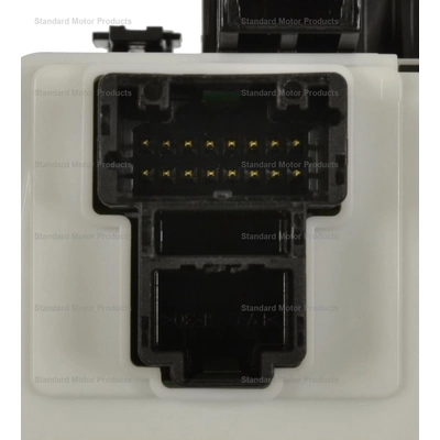 Wiper Switch by BLUE STREAK (HYGRADE MOTOR) - CBS2346 pa4