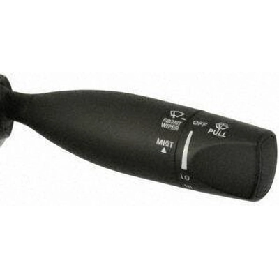 Interrupteur d'essuie-glace de BLUE STREAK (HYGRADE MOTOR) - CBS2350 pa28