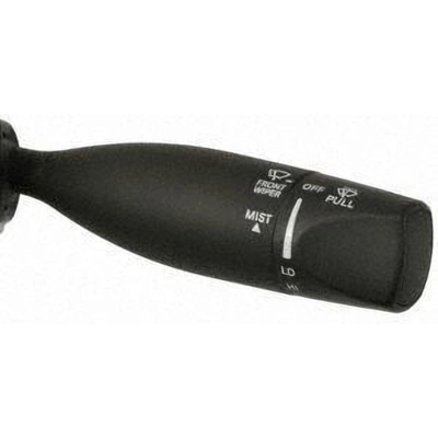 Interrupteur d'essuie-glace de BLUE STREAK (HYGRADE MOTOR) - CBS2351 pa43