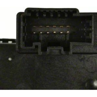 Wiper Switch by BLUE STREAK (HYGRADE MOTOR) - CBS2376 pa12