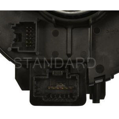 Wiper Switch by BLUE STREAK (HYGRADE MOTOR) - CBS2378 pa28