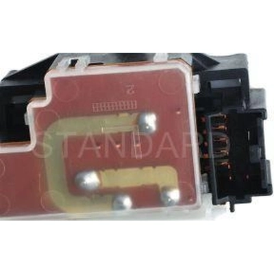 Wiper Switch by BLUE STREAK (HYGRADE MOTOR) - DS1045 pa4