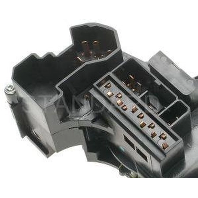 Wiper Switch by BLUE STREAK (HYGRADE MOTOR) - DS1047 pa11