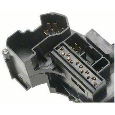Wiper Switch by BLUE STREAK (HYGRADE MOTOR) - DS1047 pa12