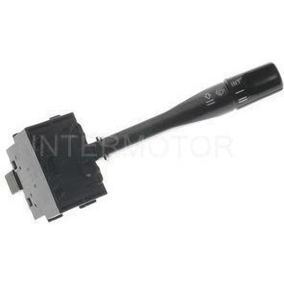 Wiper Switch by BLUE STREAK (HYGRADE MOTOR) - DS1055 pa2