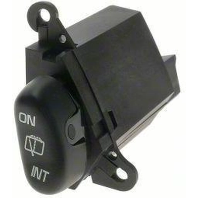 Wiper Switch by BLUE STREAK (HYGRADE MOTOR) - DS1058 pa2