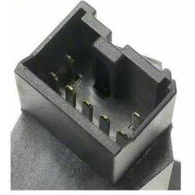 Wiper Switch by BLUE STREAK (HYGRADE MOTOR) - DS1058 pa5