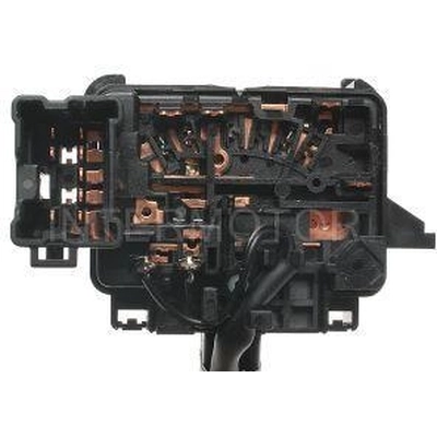 Wiper Switch by BLUE STREAK (HYGRADE MOTOR) - DS1061 pa4