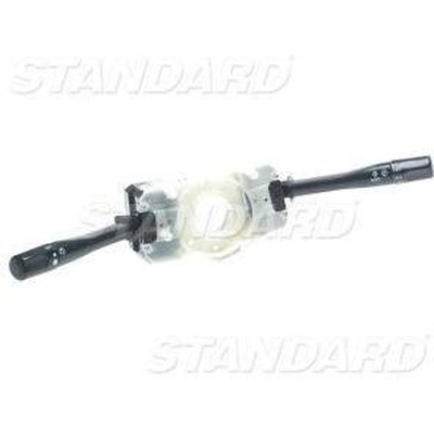 Wiper Switch by BLUE STREAK (HYGRADE MOTOR) - DS1241 pa3