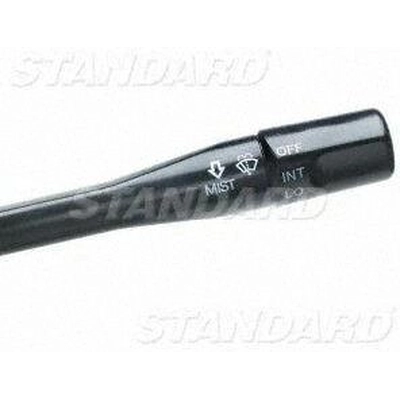 Wiper Switch by BLUE STREAK (HYGRADE MOTOR) - DS1241 pa5
