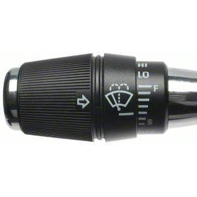 Wiper Switch by BLUE STREAK (HYGRADE MOTOR) - DS1247 pa10