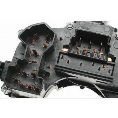 Wiper Switch by BLUE STREAK (HYGRADE MOTOR) - DS1247 pa7