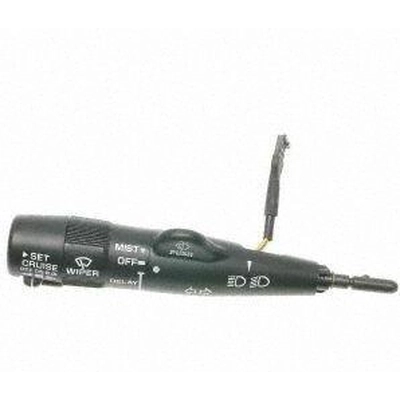 Wiper Switch by BLUE STREAK (HYGRADE MOTOR) - DS1265 pa12